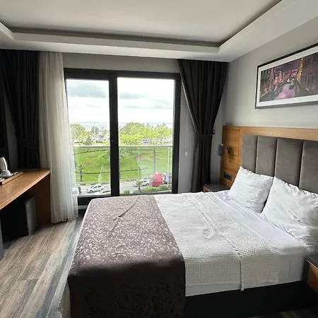 Emay Hotel