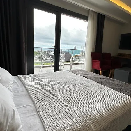 Hotel Emay Trabzon