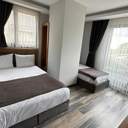 Hotel Emay