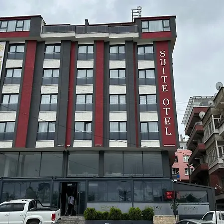 Emay Trabzon