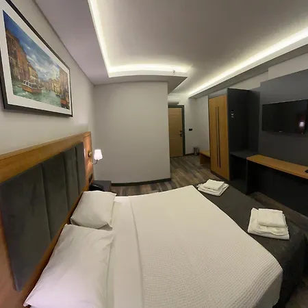 Emay Hotel