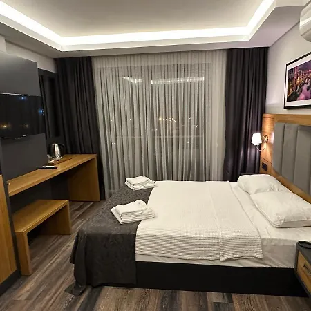 Hotel Emay Trabzon