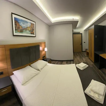 Otel Emay