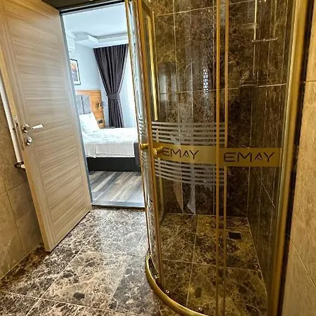Emay Hotel Trabzon