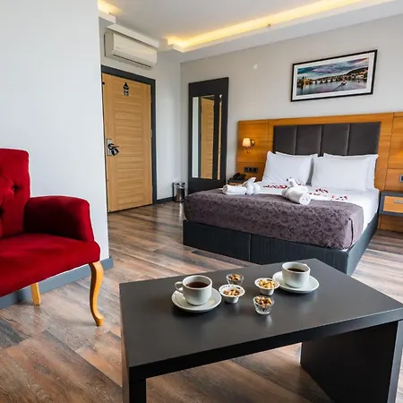 Emay Hotel