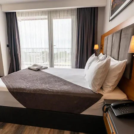 Emay Otel Trabzon