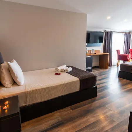 Hotel Emay Trabzon