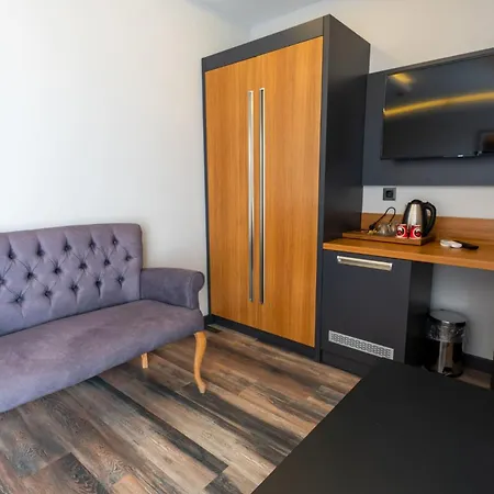 Emay 3* Trabzon