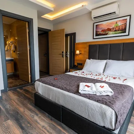 Otel Emay