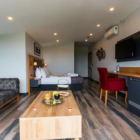 Emay Otel 3*
