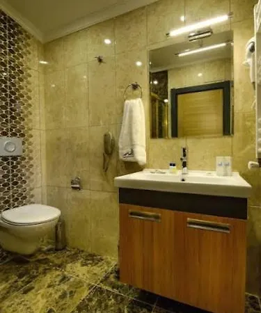 Hotel Emay 3*