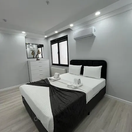 Emay Otel 3*